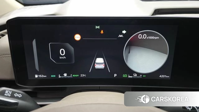 Kia The New Carnival 4th Generation id 4441438 из Кореи 32