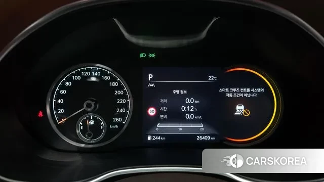 Genesis G80 (RG3) id 3252056 из Кореи 18