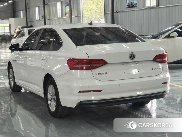 Volkswagen Lavida Pure Electric id 4262582 из Китая 8