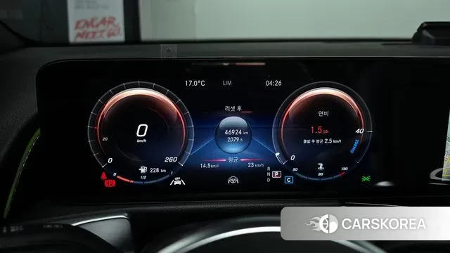 Mercedes-Benz GLB-Class X247 id 3442860 из Кореи 18