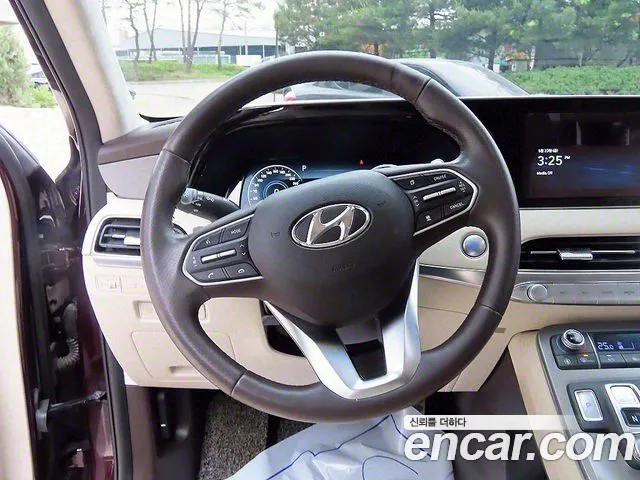 Hyundai Palisade id 2754421 из Кореи 18