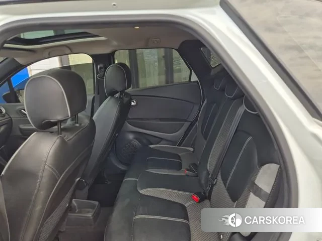 Renault Korea (Samsung) New QM3 id 3541530 из Кореи 13