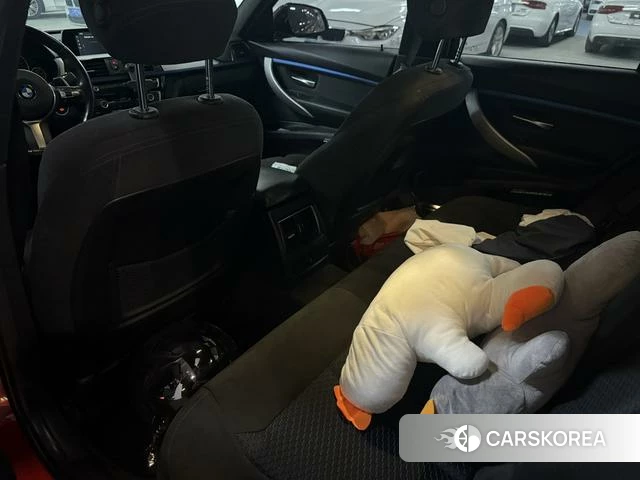 BMW 3 series id 3876152 из Китая 8