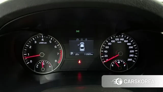 Kia The New K5 2nd generation id 3209952 из Кореи 18