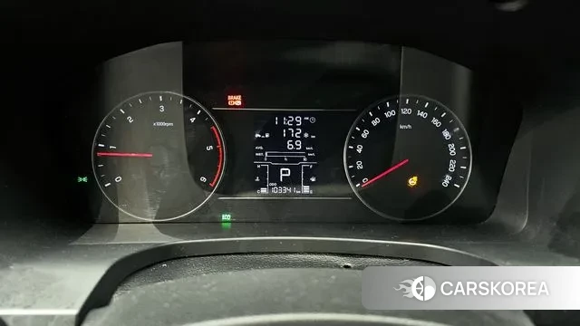 Ssangyong Rexton Sports id 3444899 из Кореи 18