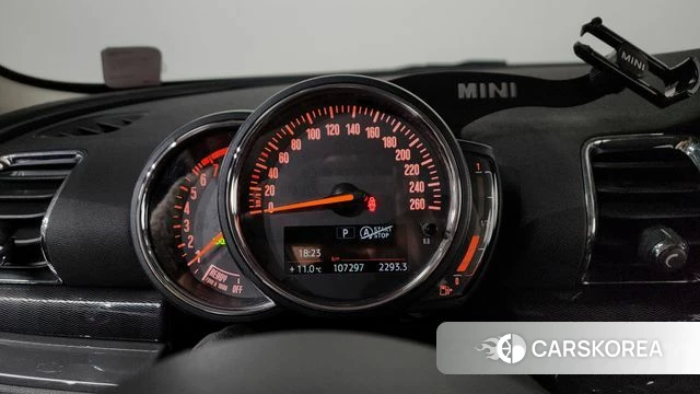 Mini Cooper Clubman id 3796253 из Кореи 18