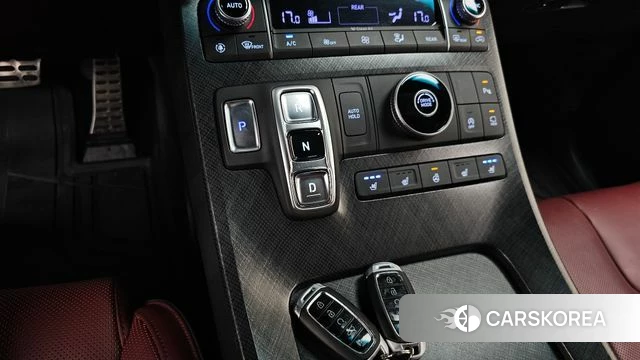Hyundai Palisade id 4415653 из Кореи 33