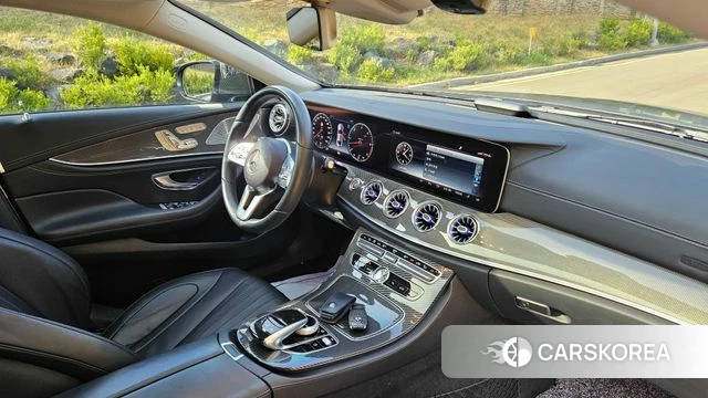 Mercedes-Benz CLS-Class C257 id 3919853 из Кореи 17