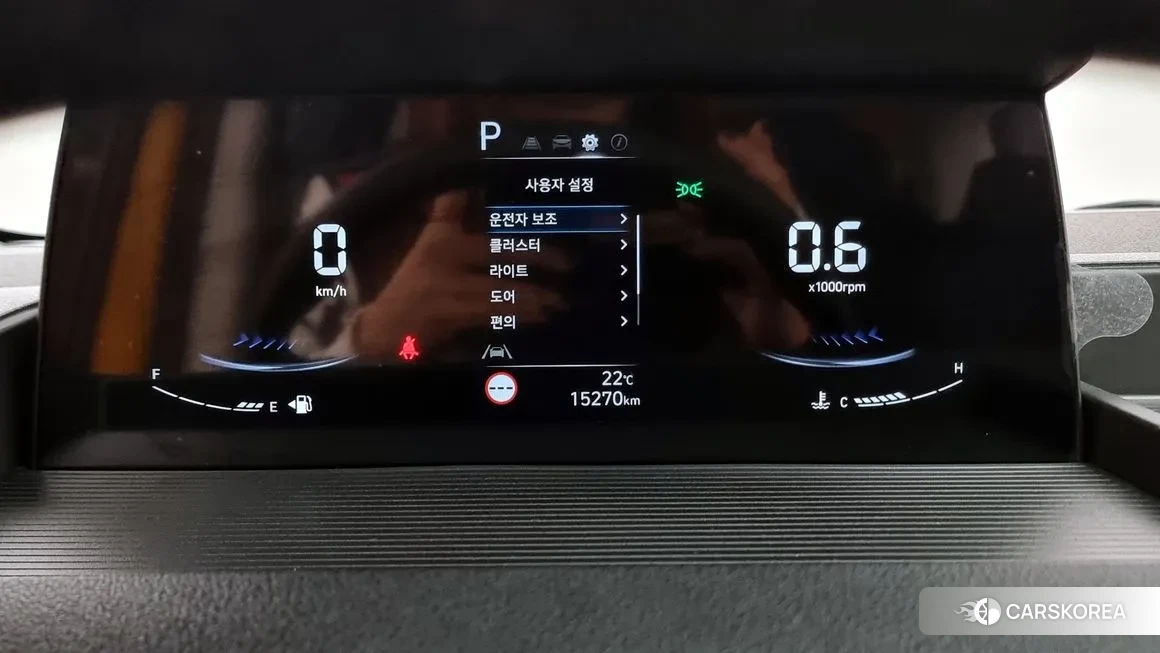 Hyundai Staria id 1974756 из Кореи 18