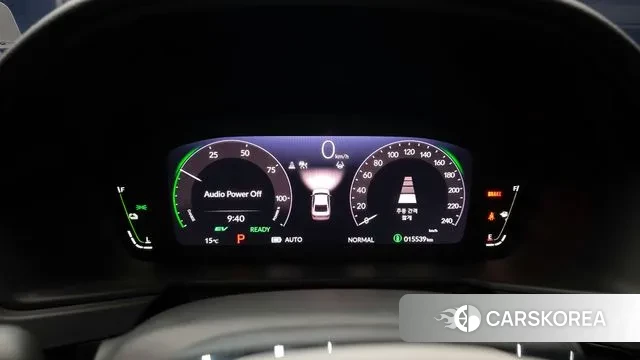 Honda Accord 11th Generation id 3420351 из Кореи 18