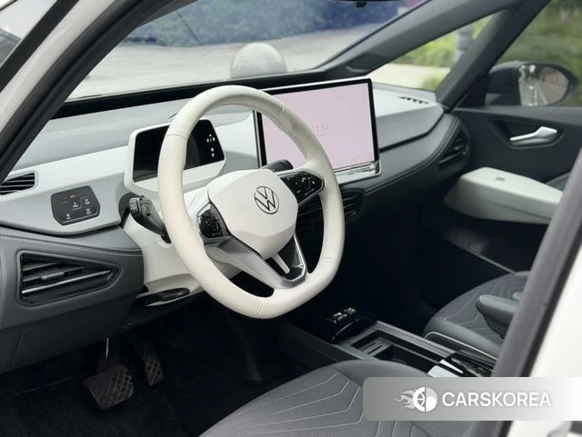 Volkswagen ID.3 id 4290726 из Китая 8