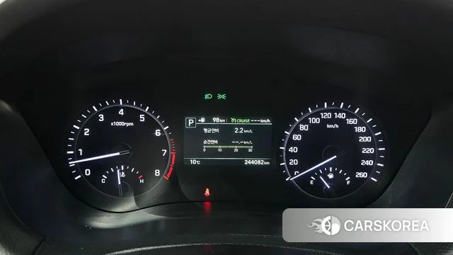 Genesis G80 id 3801832 из Кореи 18