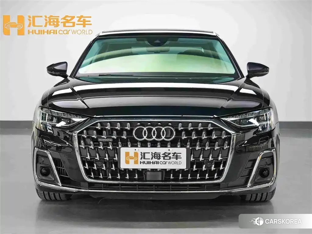Audi A8 id 4583792 из Китая 12