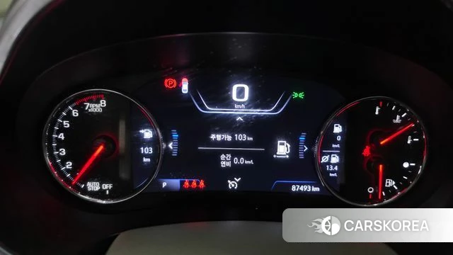 Chevrolet (GM Daewoo) The New Malibu id 4676872 из Кореи 28