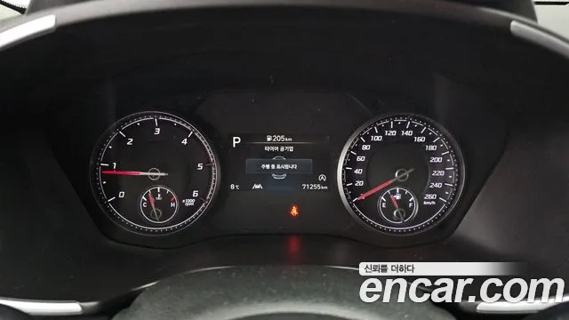 Hyundai The New Santa Fe id 2516945 из Кореи 18