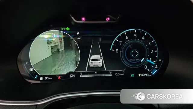 Genesis GV80 id 3777906 из Кореи 18