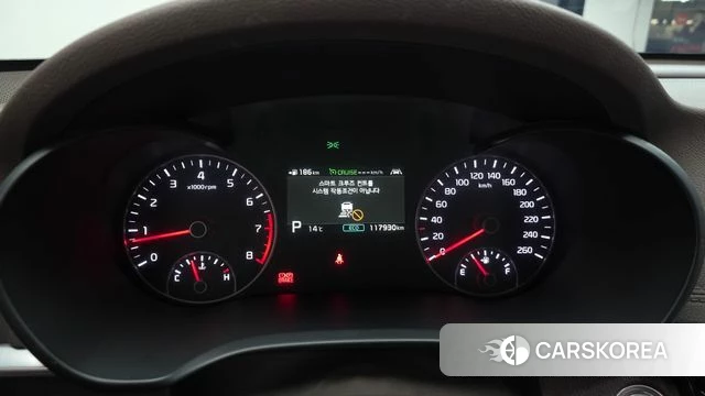 Kia The New K5 2nd generation id 3801759 из Кореи 19