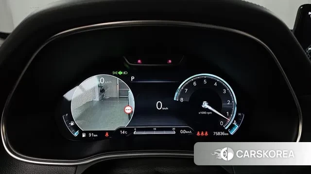 Genesis GV80 id 3746881 из Кореи 18