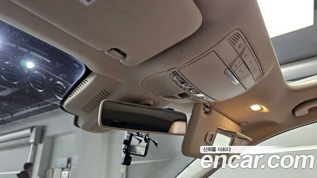 Mercedes-Benz E-Class W213 id 2554038 из Кореи 18