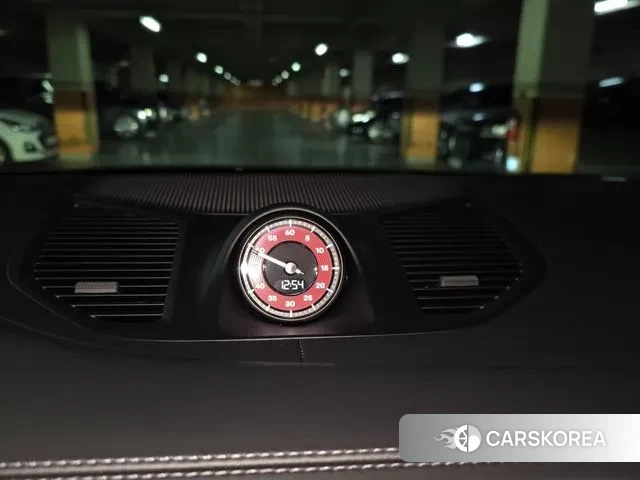 Porsche Cayenne (PO536) id 3706484 из Кореи 18