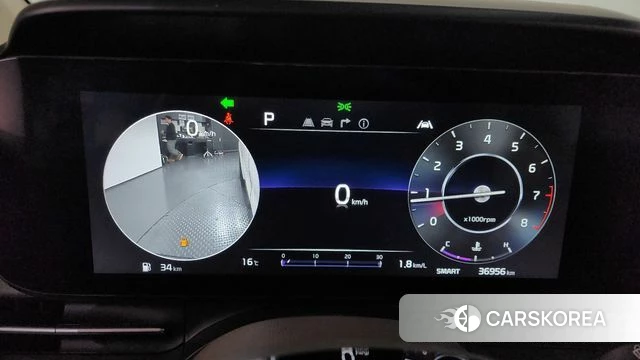 Kia Carnival 4th generation id 3871149 из Кореи 18