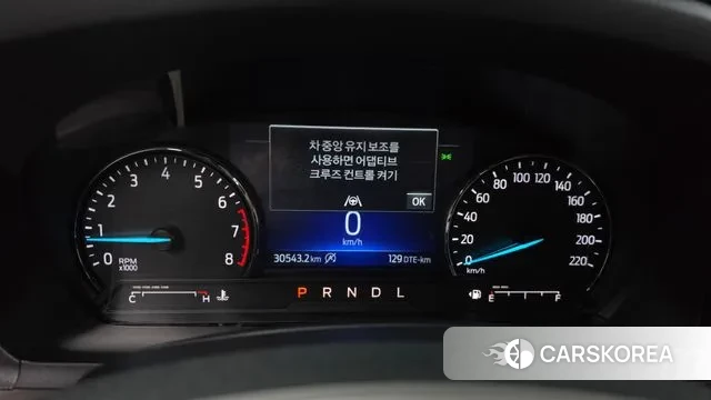 Ford Explorer 6th Generation id 3416642 из Кореи 18