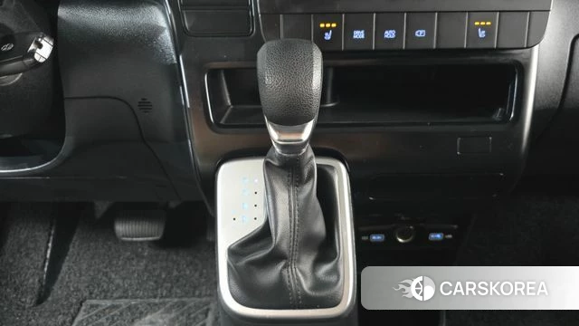 Hyundai Staria id 4774166 из Кореи 28
