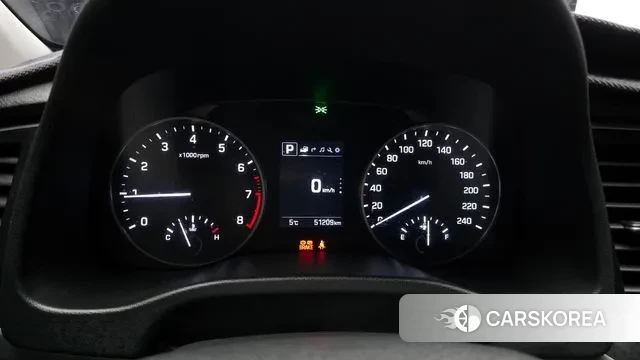 Hyundai Avante AD id 3627133 из Кореи 18