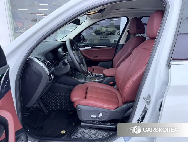 BMW X3 id 4313820 из Китая 27