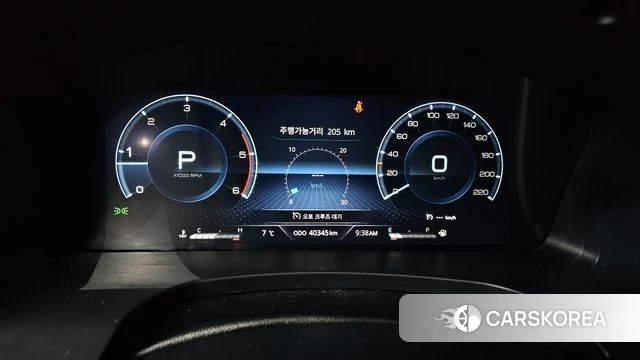 Ssangyong The New Rexton Sports Cannes id 3799071 из Кореи 18