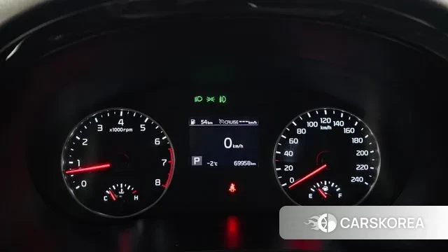 Kia Seltos id 3607653 из Кореи 18