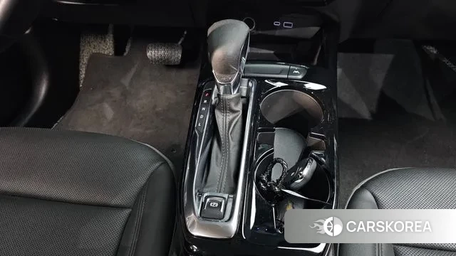 Chevrolet (GM Daewoo) Trax Crossover id 3327905 из Кореи 18