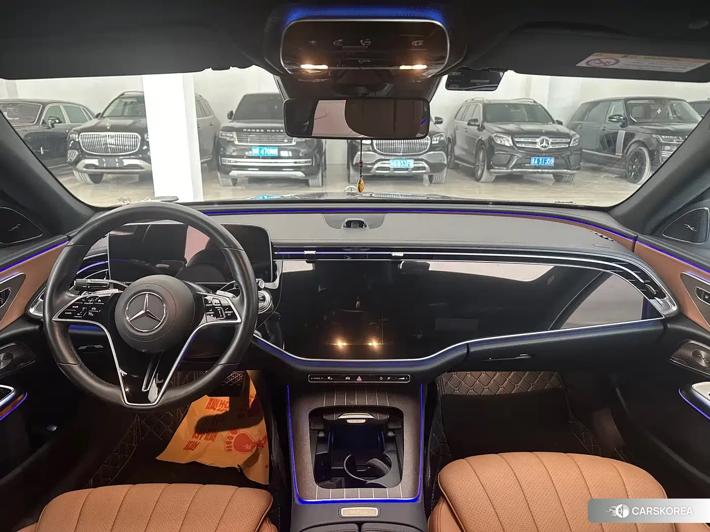 Mercedes-Benz E-Class id 4674456 из Китая 9