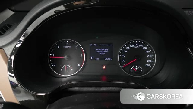 Kia Seltos id 4317640 из Кореи 29