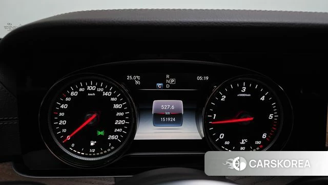 Mercedes-Benz E-Class W213 id 4447313 из Кореи 18
