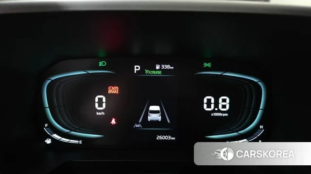 Kia The New Kia Ray id 4763477 из Кореи 30