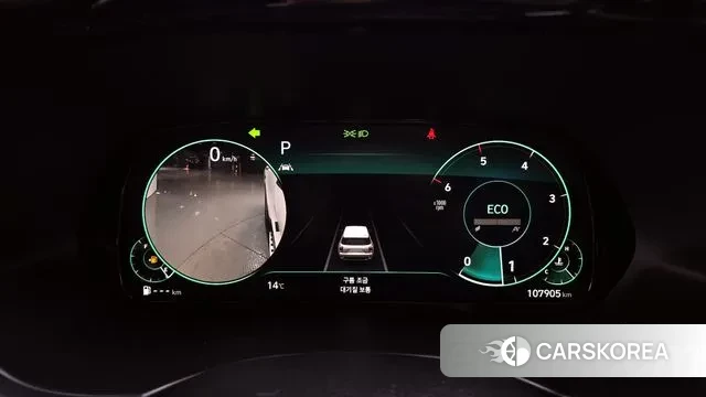 Hyundai Palisade id 3389438 из Кореи 18