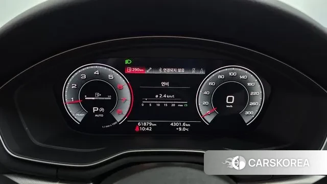 Audi A5 (F5) id 3317504 из Кореи 18