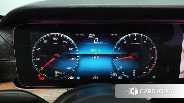 Mercedes-Benz E-Class W213 id 3540665 из Кореи 18