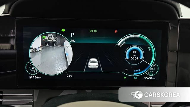 Hyundai The New Grandeur IG Hybrid id 4337638 из Кореи 41