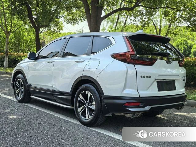 Honda CR-V id 4297603 из Китая 10