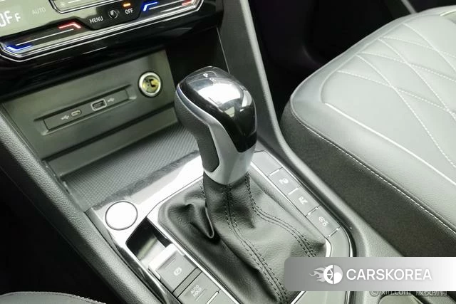 Volkswagen Tiguan L id 4307136 из Китая 22
