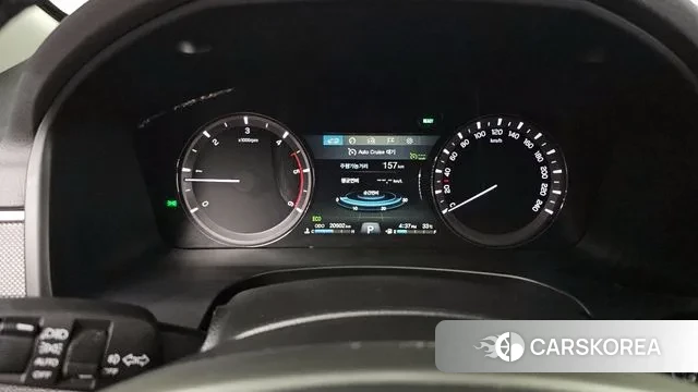 Ssangyong Rexton Sports id 3029419 из Кореи 18