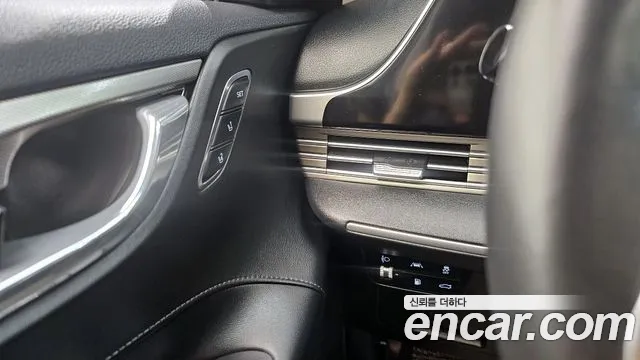 Hyundai The New Grandeur IG id 2682259 из Кореи 18