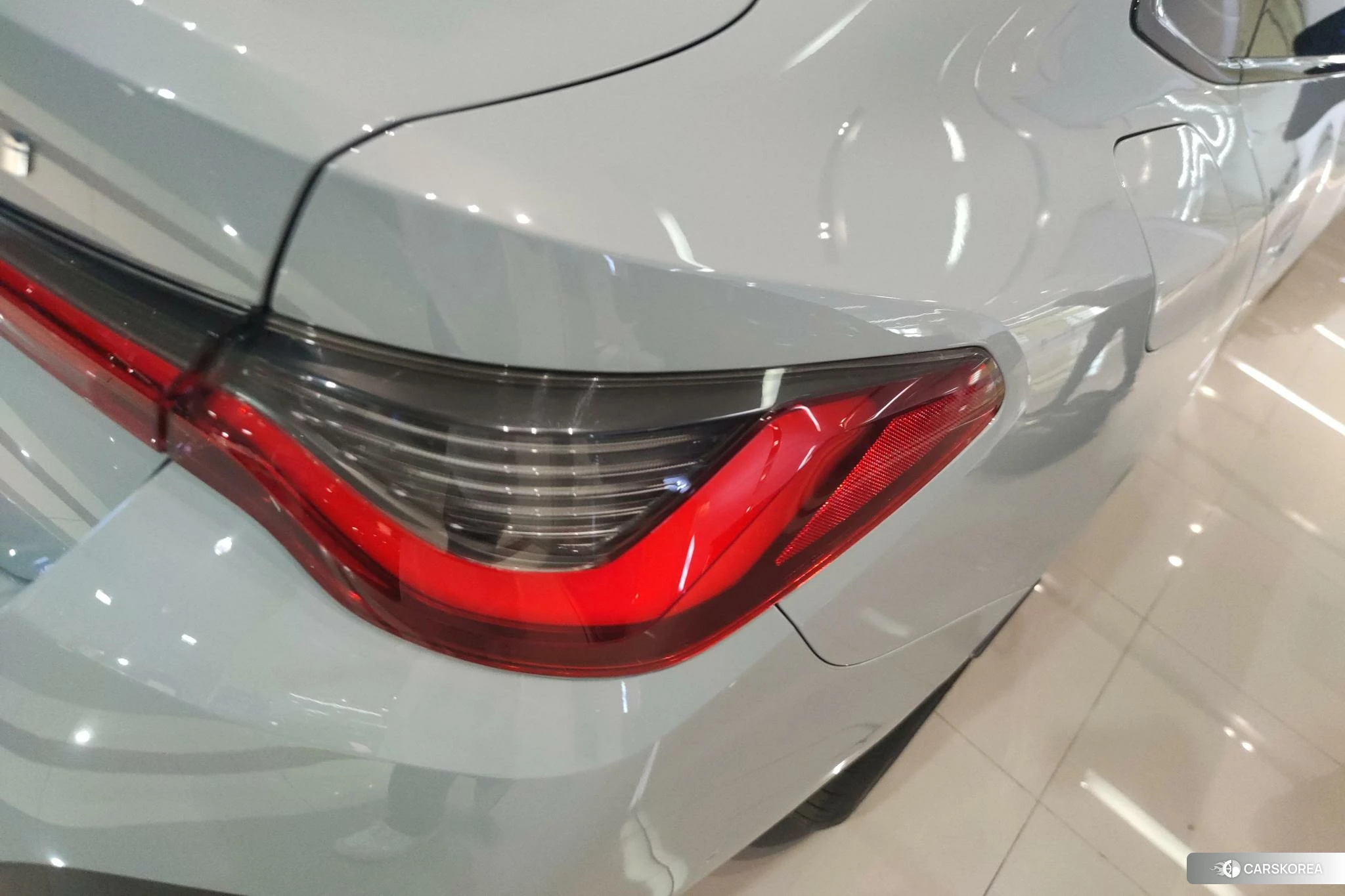 BMW 4 series id 4492631 из Китая 15