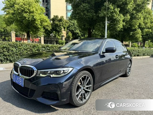 BMW 3 series id 4297323 из Китая 8