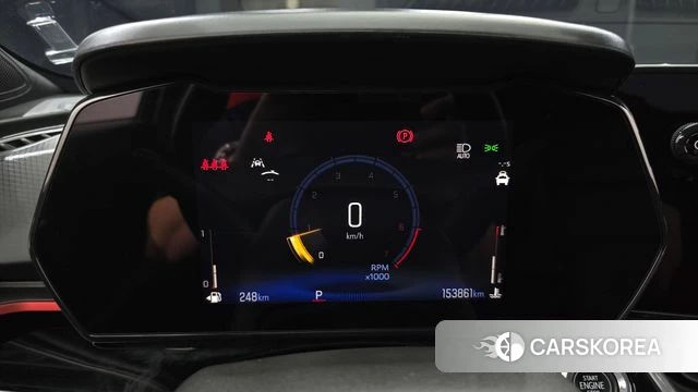 Chevrolet (GM Daewoo) Trax Crossover id 4506213 из Кореи 30