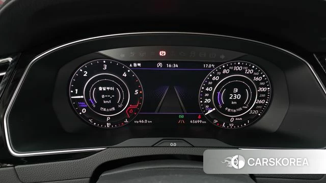 Volkswagen Arteon id 3844589 из Кореи 18