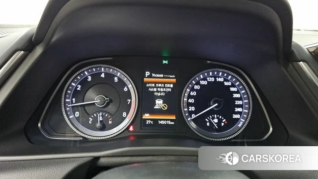 Hyundai Sonata (DN8) id 4740937 из Кореи 18