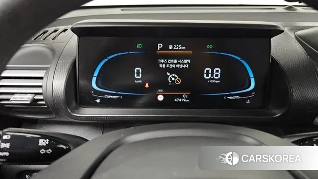 Hyundai Casper id 3597242 из Кореи 18